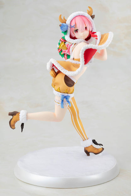 Ram Christmas Maid Ver. Kadokawa