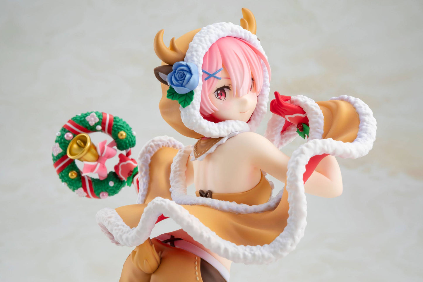 Ram Christmas Maid Ver. Kadokawa