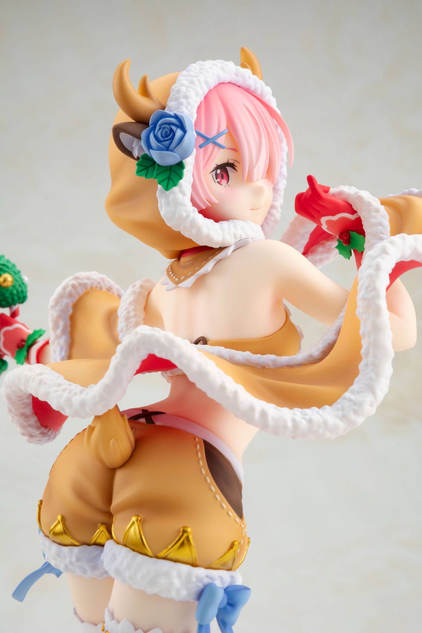 Ram Christmas Maid Ver. Kadokawa