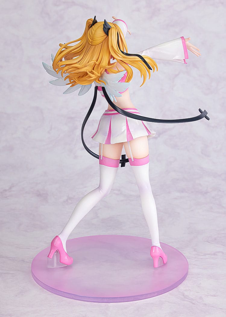 Liliel Chaos Form 2.5 Dimensional Seduction Kadokawa