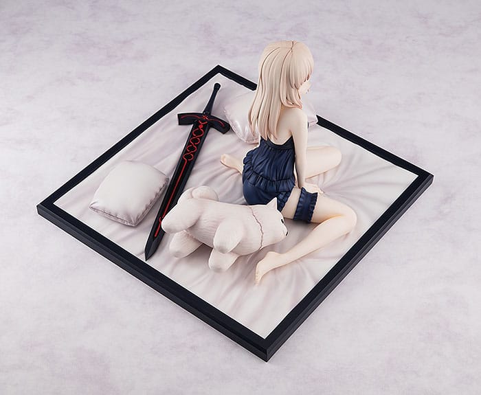 Altria Pendragon - Saber Alter: Babydoll Dress Ver. -Kadokawa