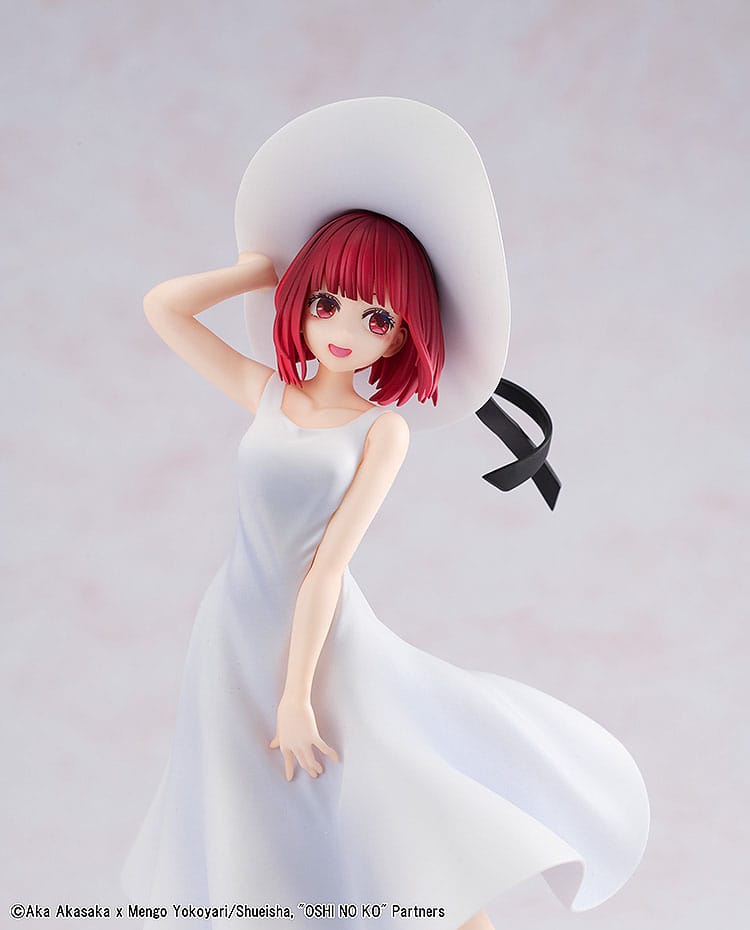 Kana Arima "Full moon...!" Ver. Kadokawa