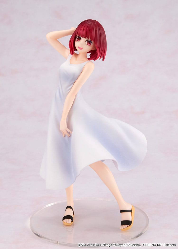 Kana Arima "Full moon...!" Ver. Kadokawa