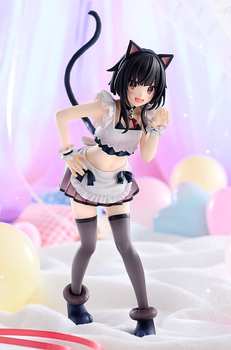 Megumin: Light Novel Catgirl Maid Ver. Kadokawa - Anime Figuren günstig kaufen