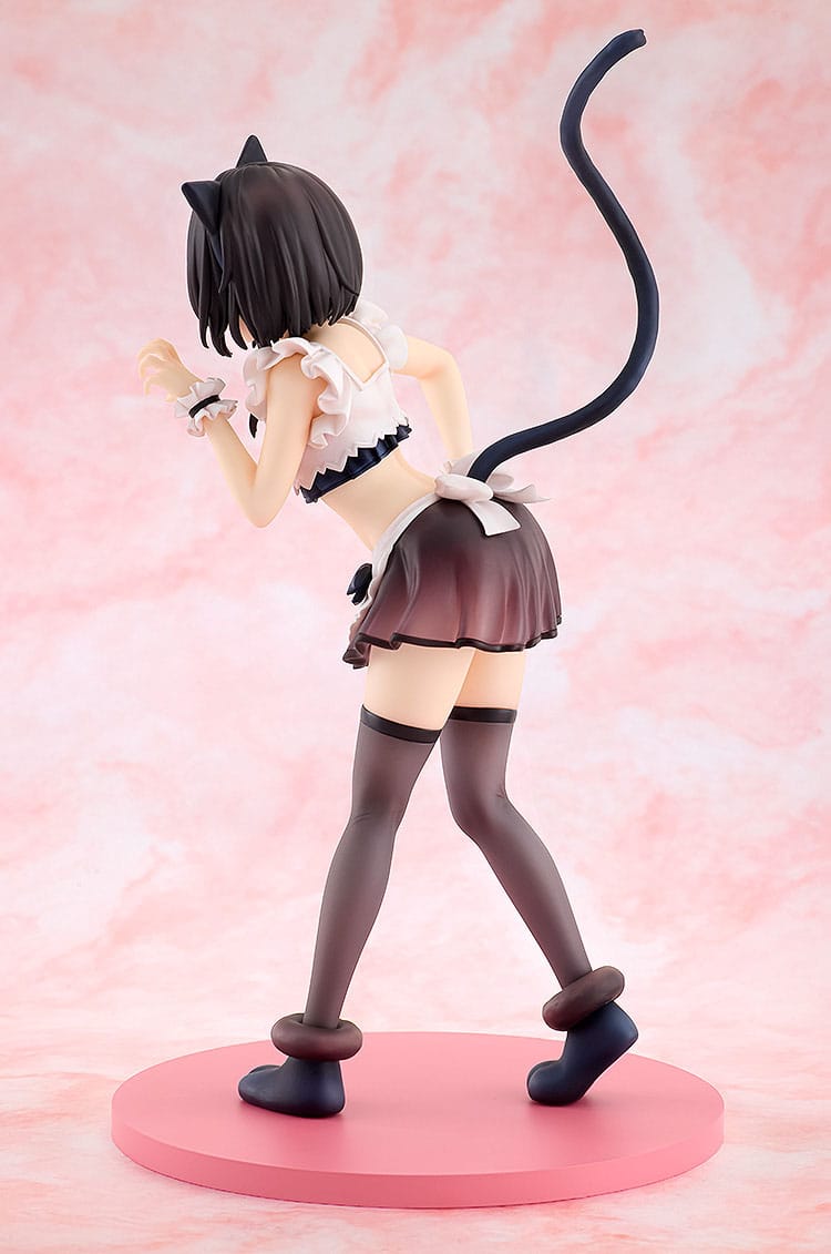 Megumin: Light Novel Catgirl Maid Ver. Kadokawa - Anime Figuren günstig kaufen