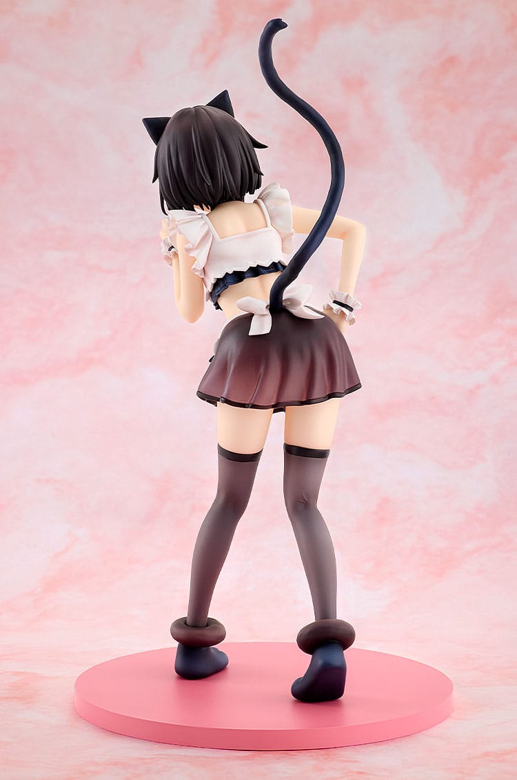 Megumin: Light Novel Catgirl Maid Ver. Kadokawa - Anime Figuren günstig kaufen
