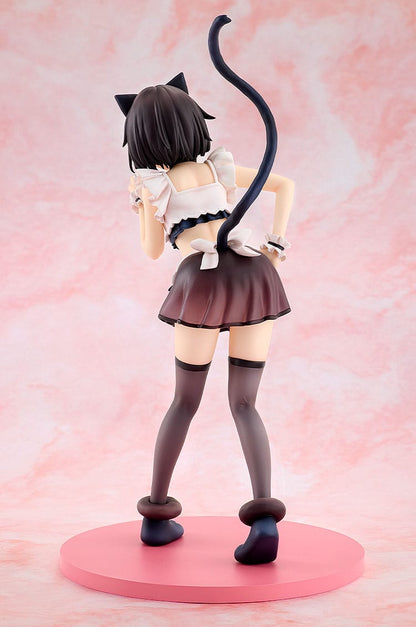 Megumin: Light Novel Catgirl Maid Ver. Kadokawa - Anime Figuren günstig kaufen