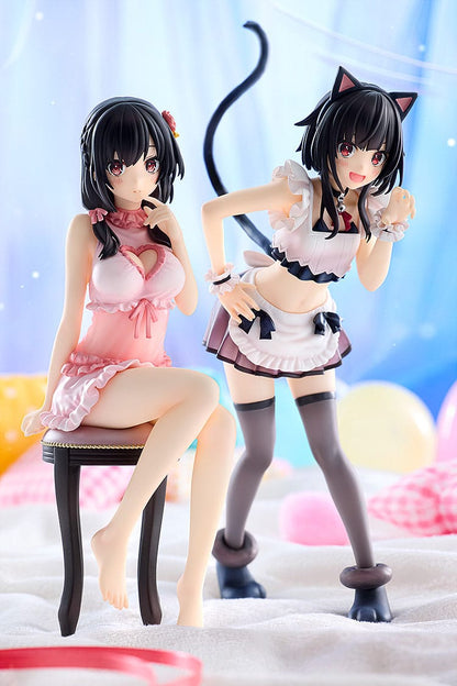 Megumin: Light Novel Catgirl Maid Ver. Kadokawa - Anime Figuren günstig kaufen