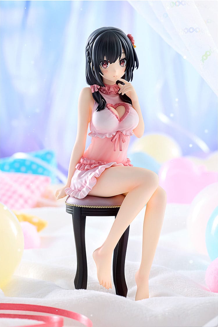 Yunyun: Light Novel Negligee Ver. Kadokawa - Anime Figuren günstig kaufen