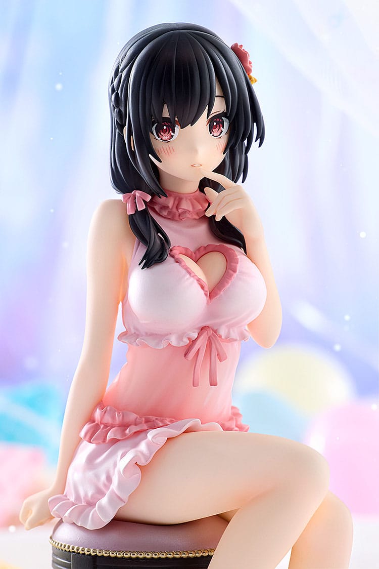 Yunyun: Light Novel Negligee Ver. Kadokawa - Anime Figuren günstig kaufen