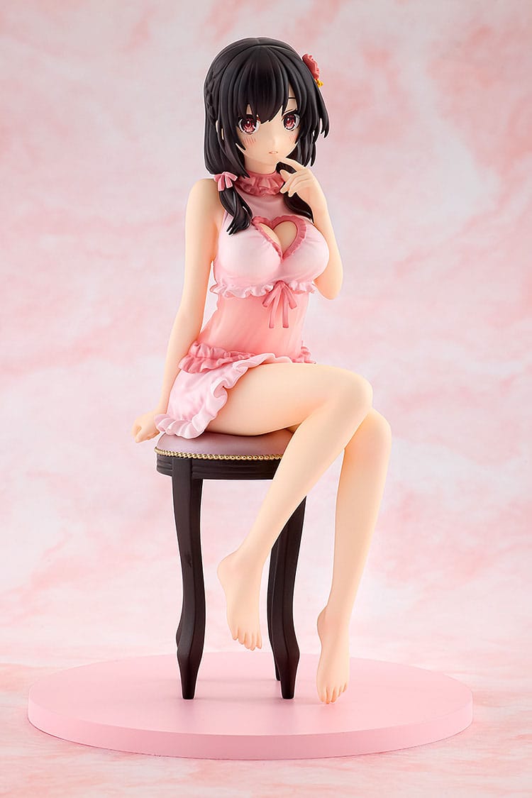 Yunyun: Light Novel Negligee Ver. Kadokawa - Anime Figuren günstig kaufen