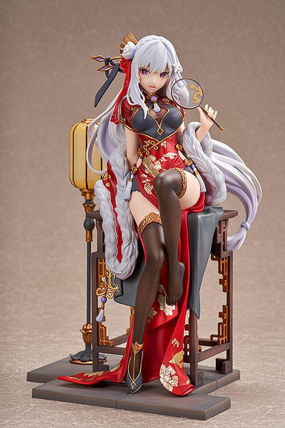 Emilia Graceful Beauty 2024 New Year ver. KDcolle AniMester
