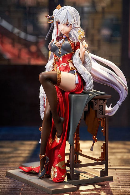 Emilia Graceful Beauty 2024 New Year ver. KDcolle AniMester