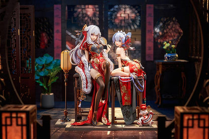 Emilia Graceful Beauty 2024 New Year ver. KDcolle AniMester