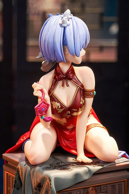 Rem Graceful Beauty 2024 New Year ver. KDcolle AniMester