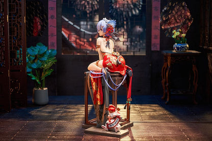 Rem Graceful Beauty 2024 New Year ver. KDcolle AniMester