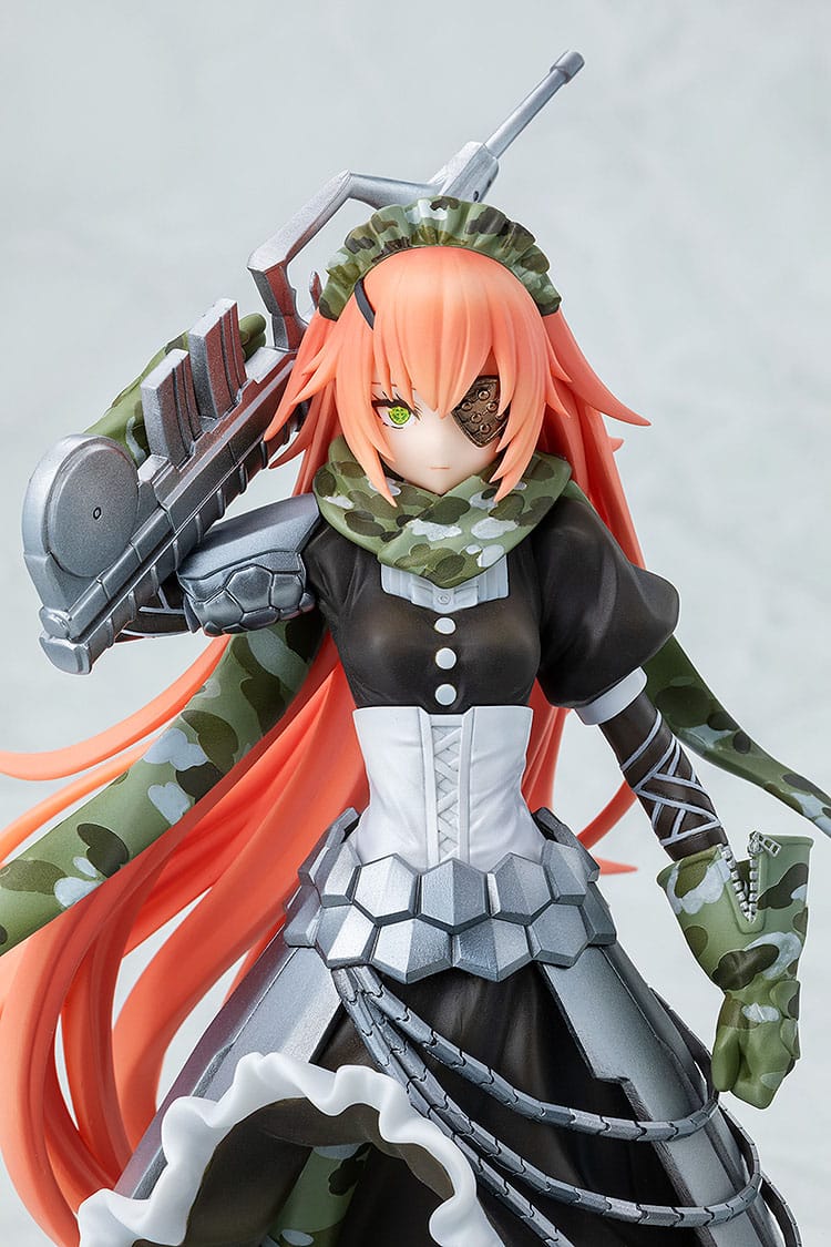 CZ2128 Delta 10th Anniversary so-bin ver. KDcolle Kadokawa