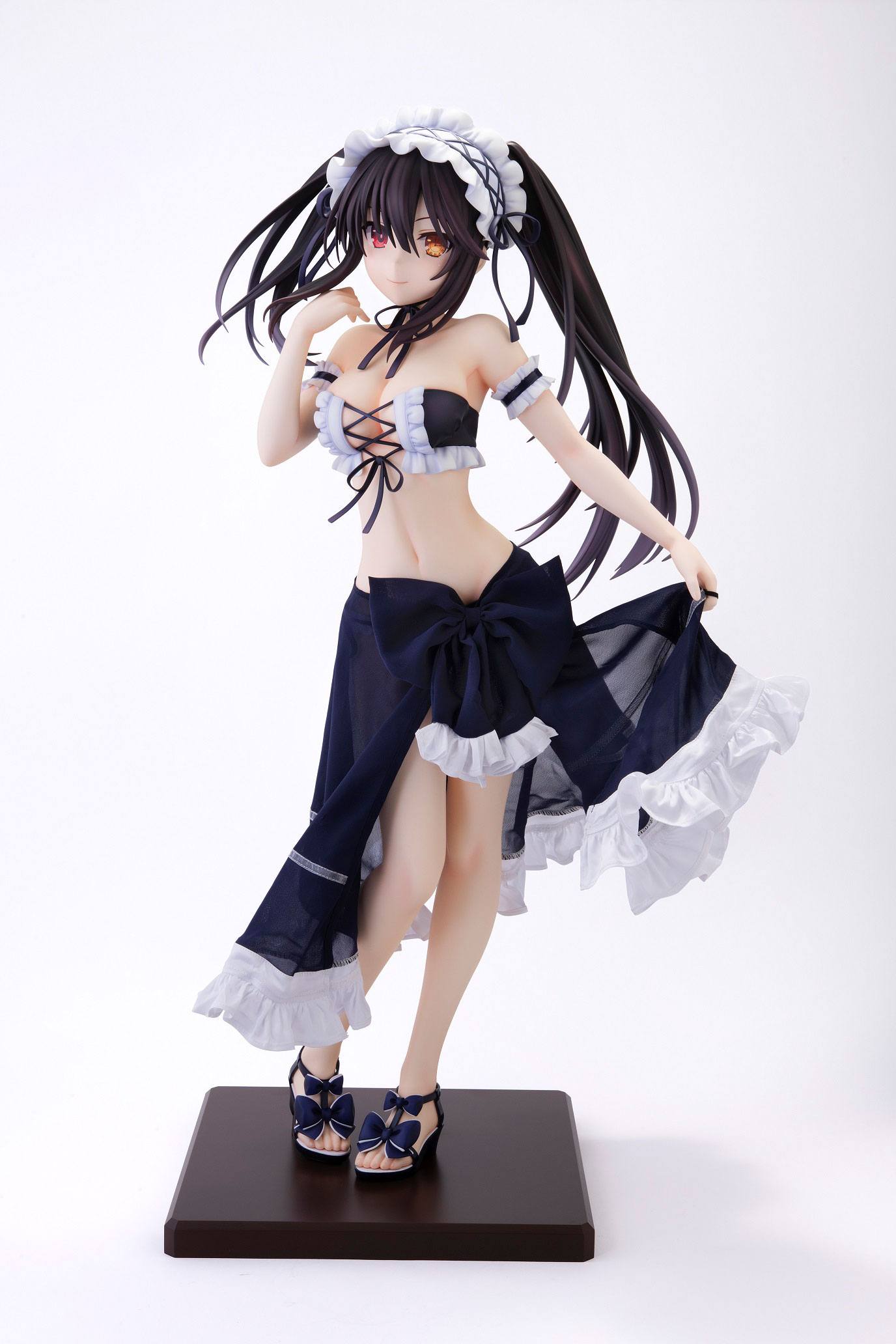 Kurumi Tokisaki Swimsuit Ver. Kadokawa - Anime Figuren günstig kaufen