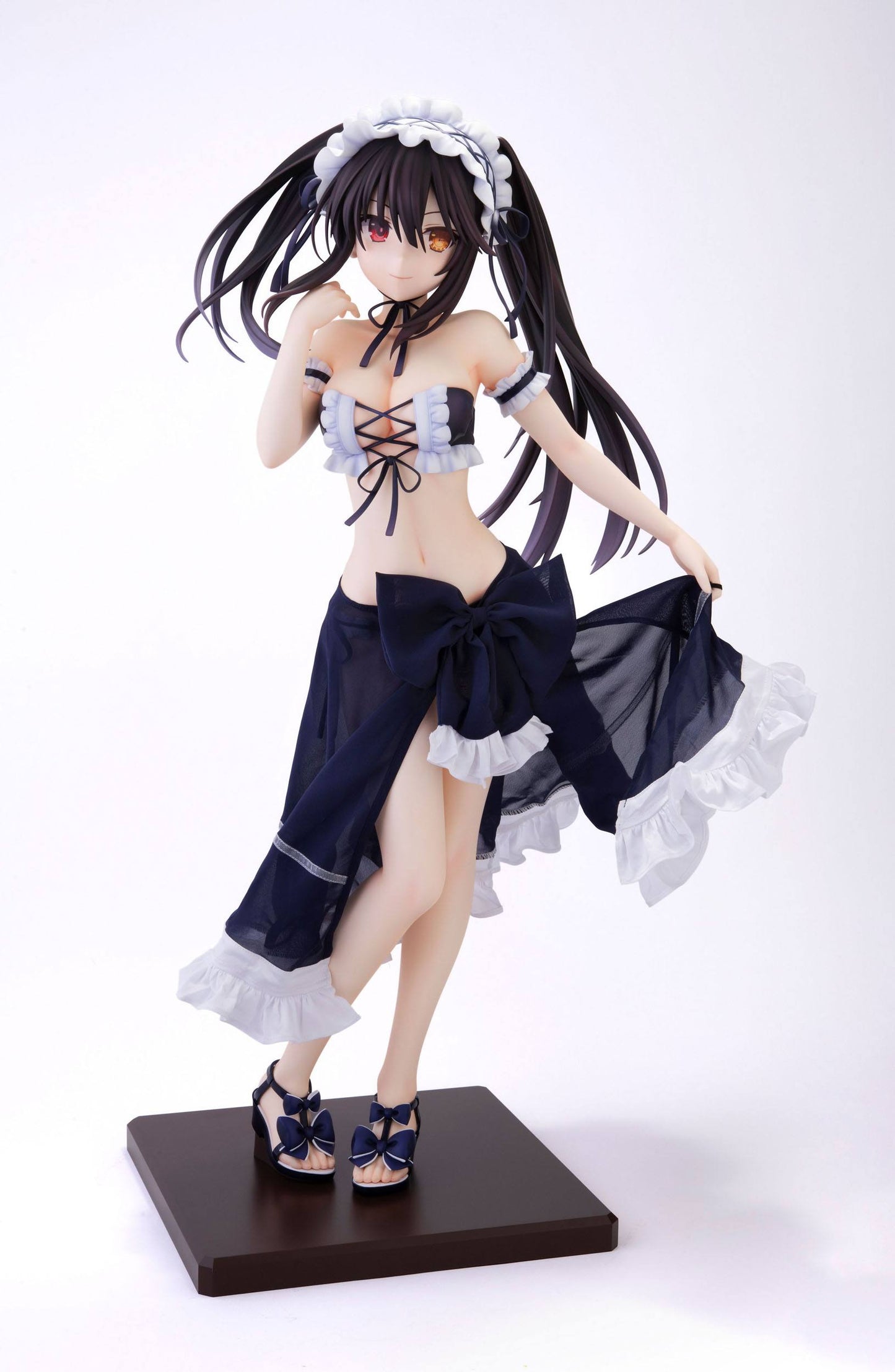 Kurumi Tokisaki Swimsuit Ver. Kadokawa - Anime Figuren günstig kaufen