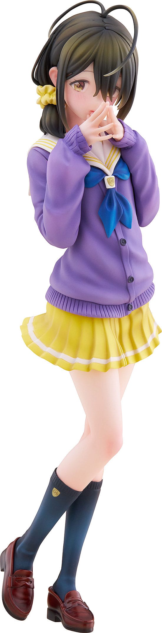 Kotono Shiunji The Shiunji Family Children Kadokawa