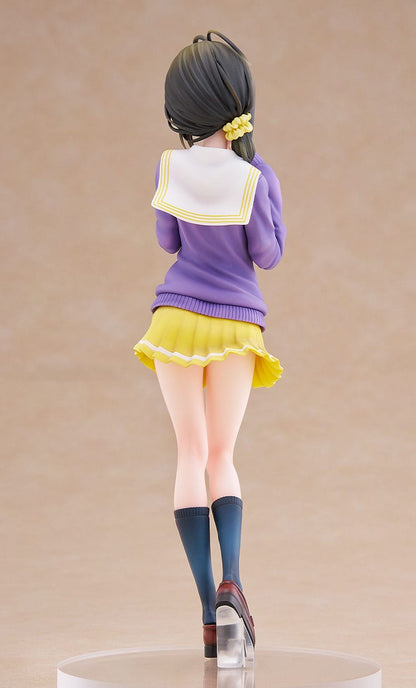 Kotono Shiunji The Shiunji Family Children Kadokawa