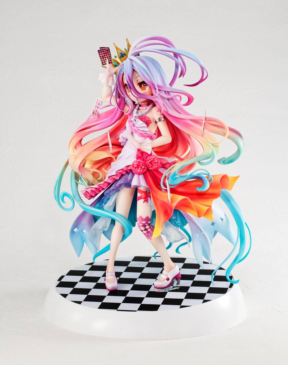 Shiro - Dress Ver. - Kadokawa