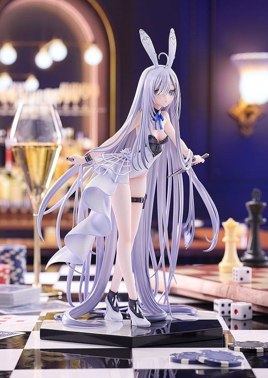 Holo Light Novel bunny Ver. Playing Death Games to Put Food on the Table Kadokawa - Anime Figuren günstig kaufen