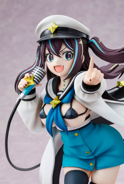 Akoya Matama Loco Musica Gushing Over Magical Girls Kadokawa