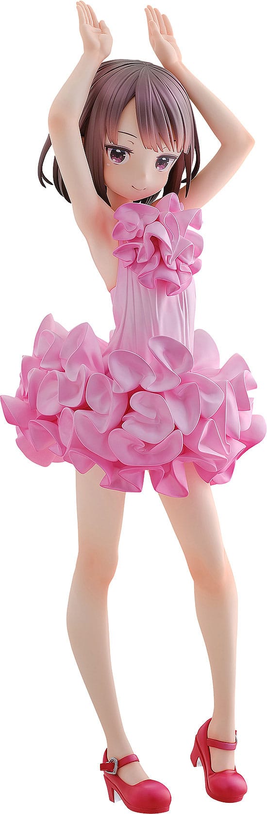 Anime Figuren günstig bei Genkidama.de