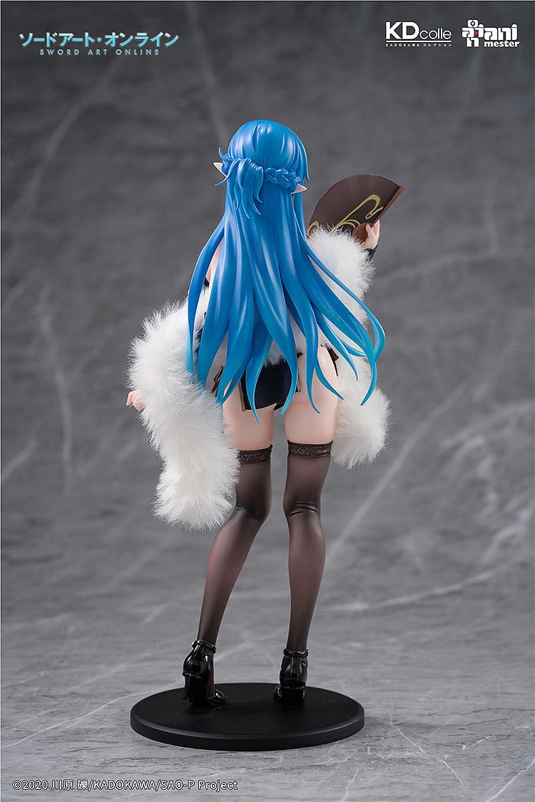Asuna Undine Chinese Dress Ver. Kadokawa