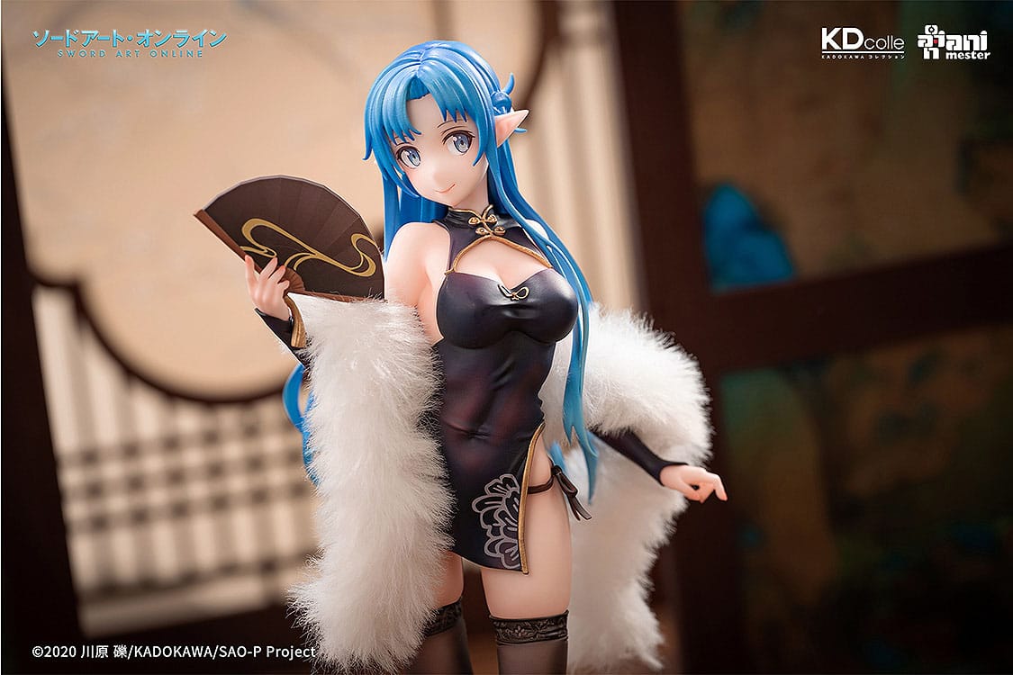 Asuna Undine Chinese Dress Ver. Kadokawa