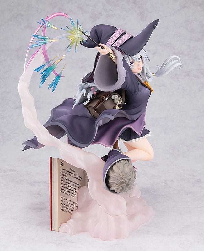 Elaina - Wandering Witch: The Journey of Elaina - Kadokawa