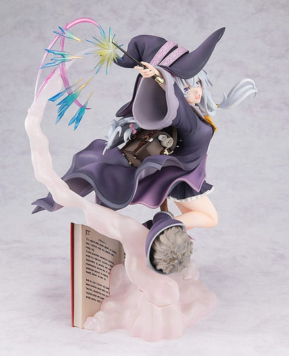 Elaina - Wandering Witch: The Journey of Elaina - Kadokawa
