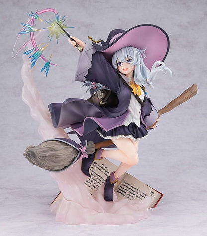 Elaina - Wandering Witch: The Journey of Elaina - Kadokawa