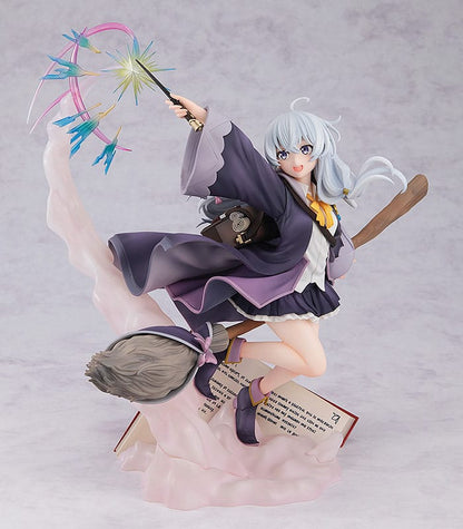 Elaina - Wandering Witch: The Journey of Elaina - Kadokawa