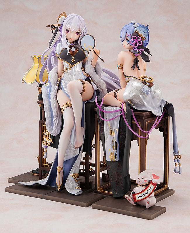 Rem: Graceful Beauty Ver. Kadokawa - Anime Figuren günstig kaufen