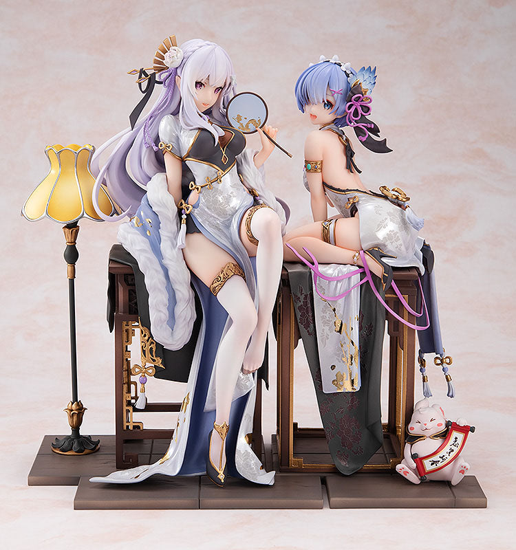 Rem: Graceful Beauty Ver. Kadokawa - Anime Figuren günstig kaufen