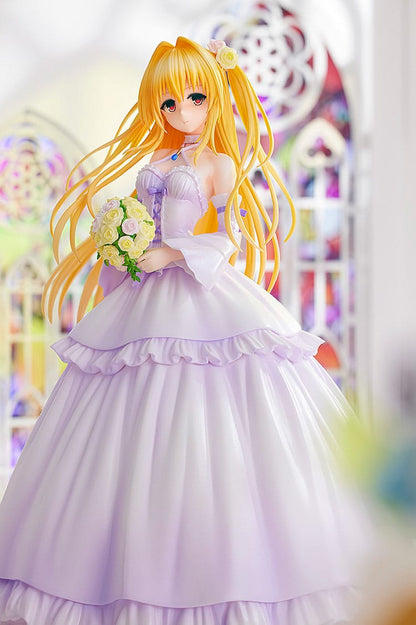Golden Darkness Wedding Dress Ver. Kadokawa