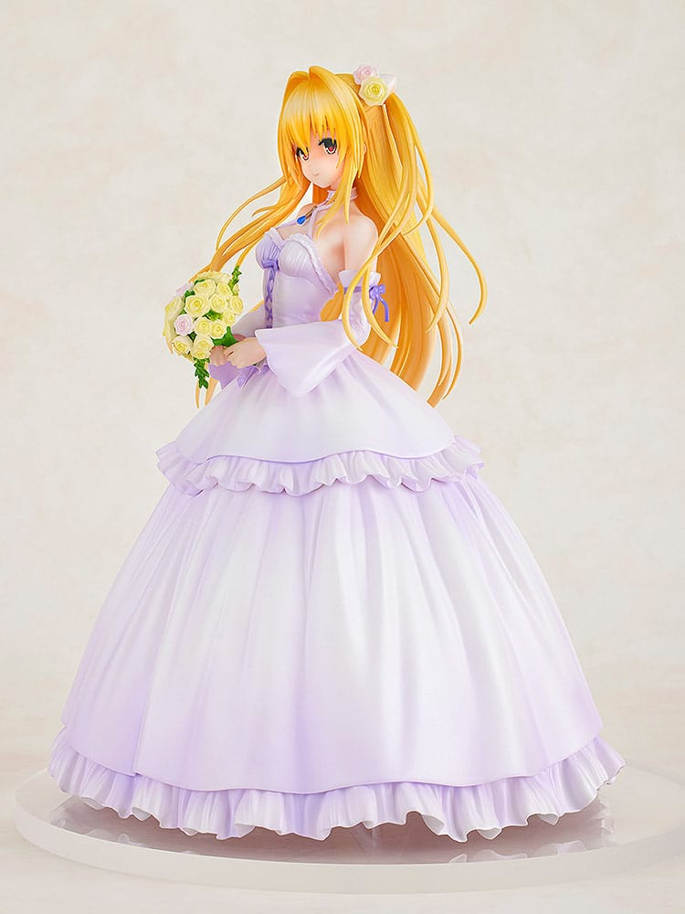 Golden Darkness Wedding Dress Ver. Kadokawa