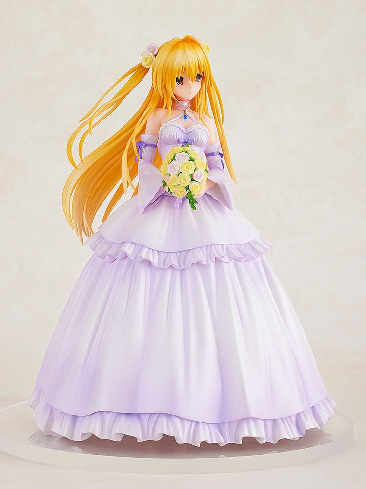 Golden Darkness Wedding Dress Ver. Kadokawa