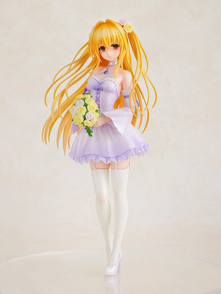 Golden Darkness Wedding Dress Ver. Kadokawa