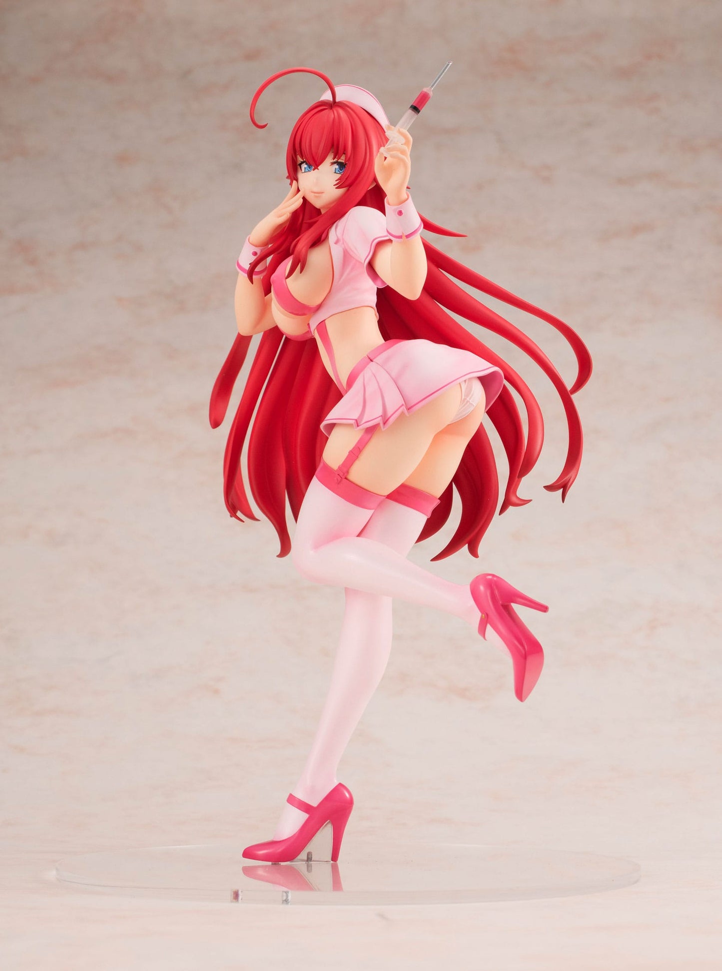 Rias Gremory Nurse Ver. Kadokawa