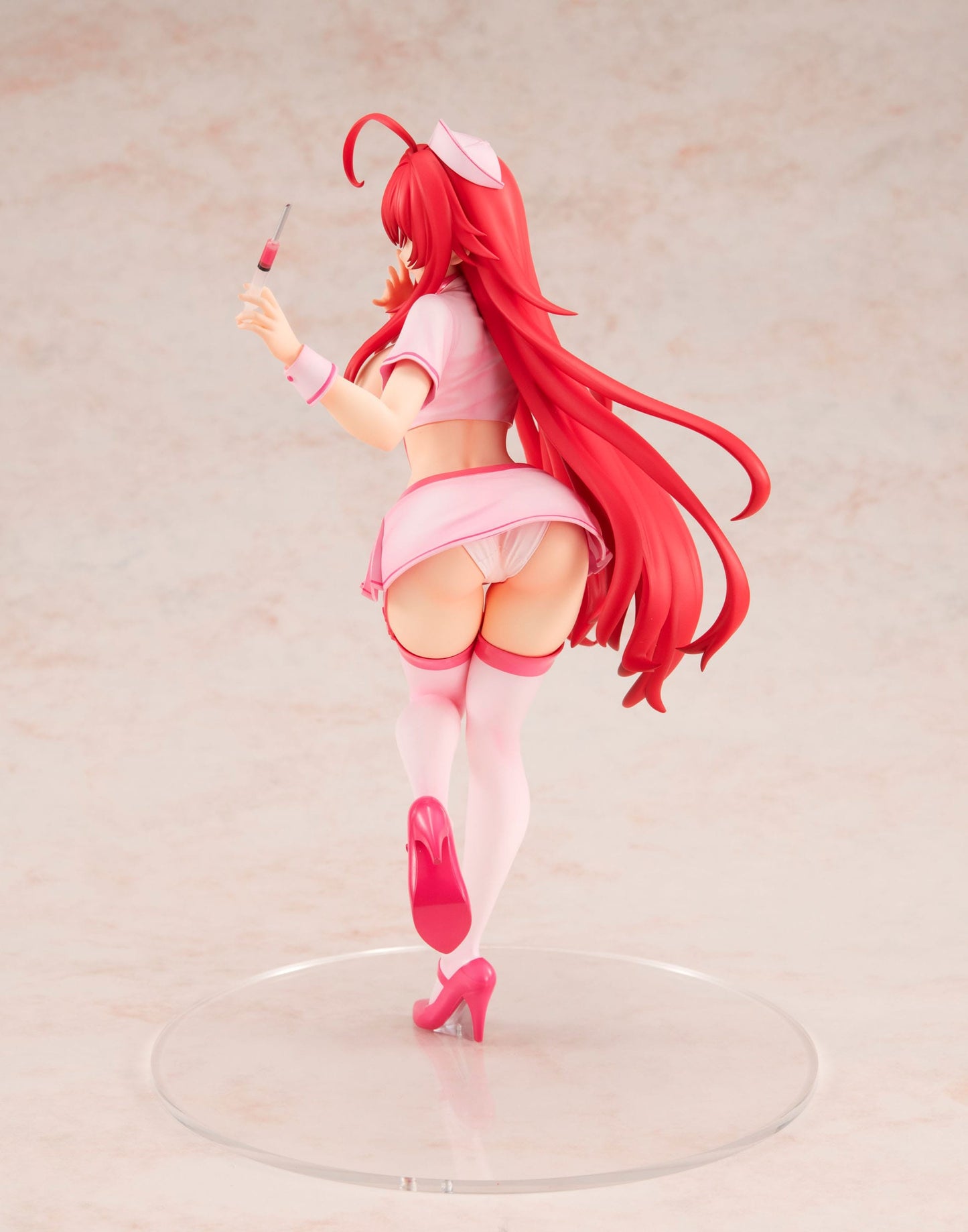 Rias Gremory Nurse Ver. Kadokawa