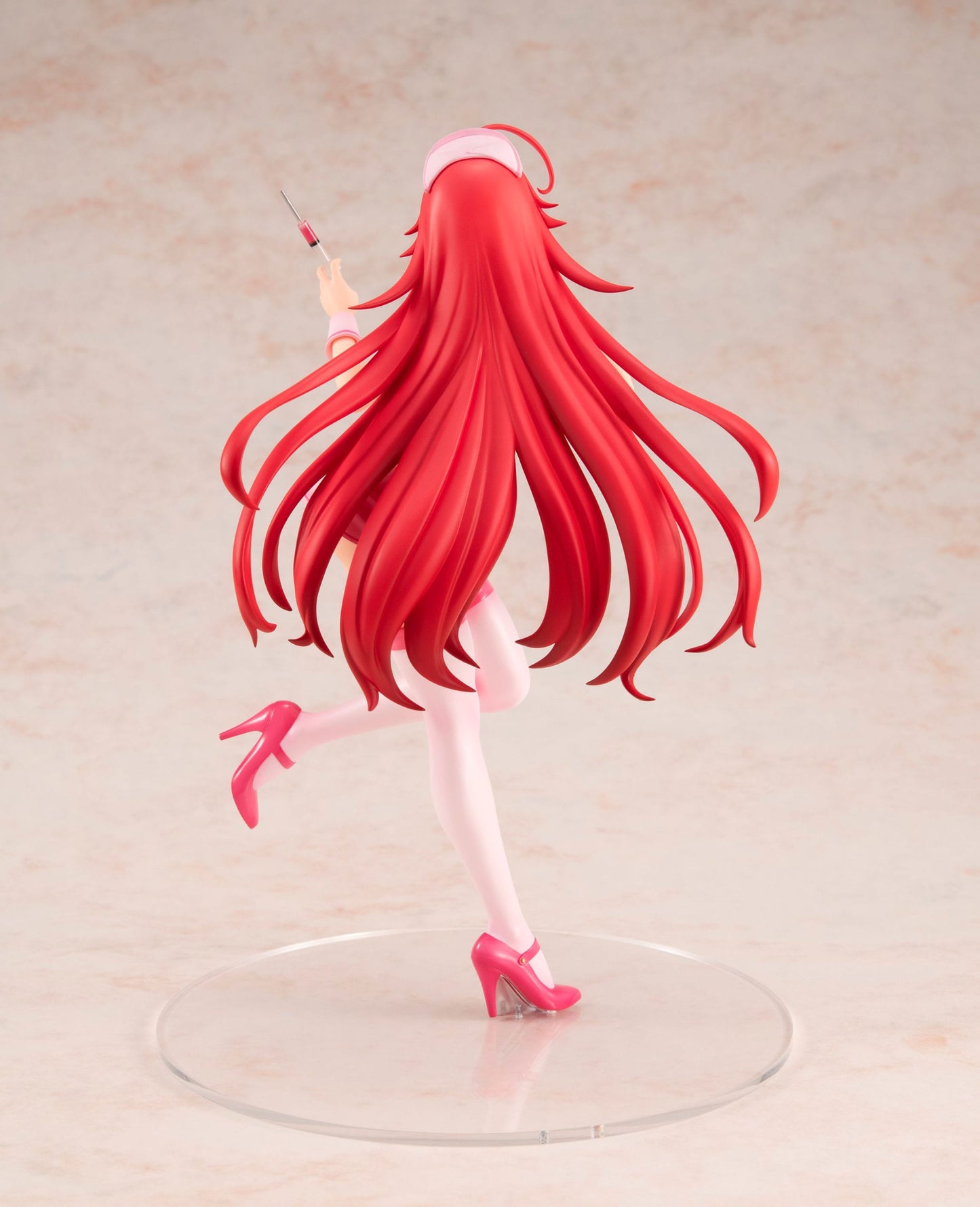 Rias Gremory Nurse Ver. Kadokawa