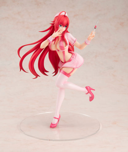 Rias Gremory Nurse Ver. Kadokawa