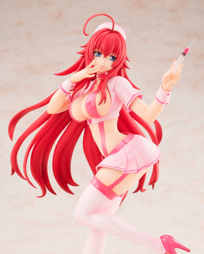 Rias Gremory Nurse Ver. Kadokawa