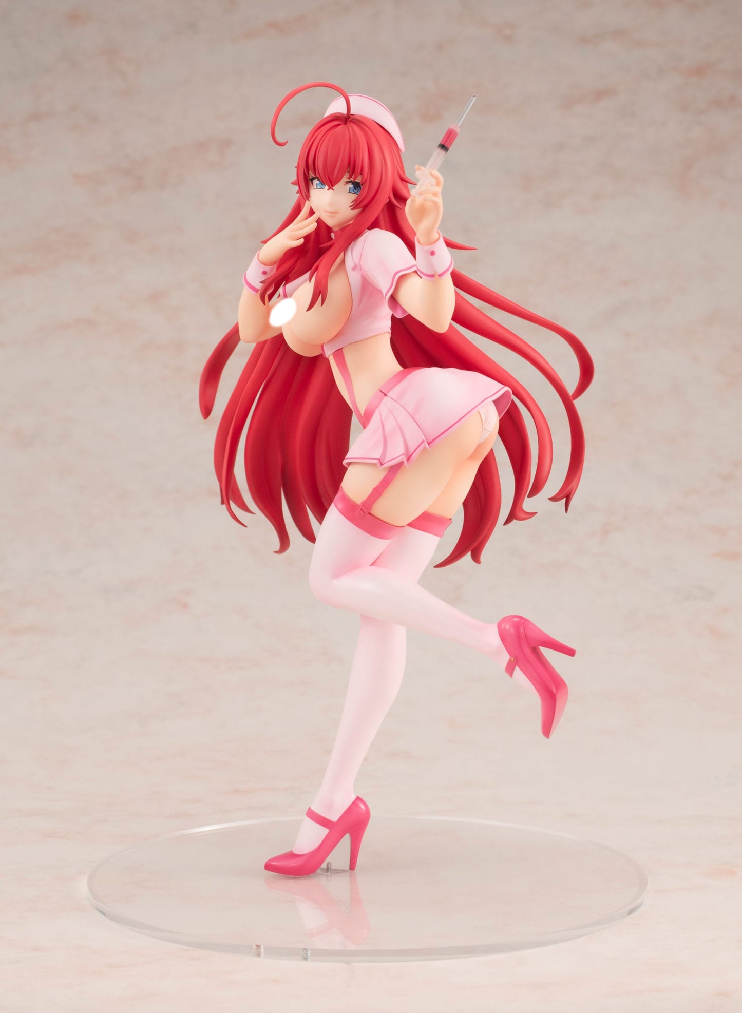 Rias Gremory Nurse Ver. Kadokawa