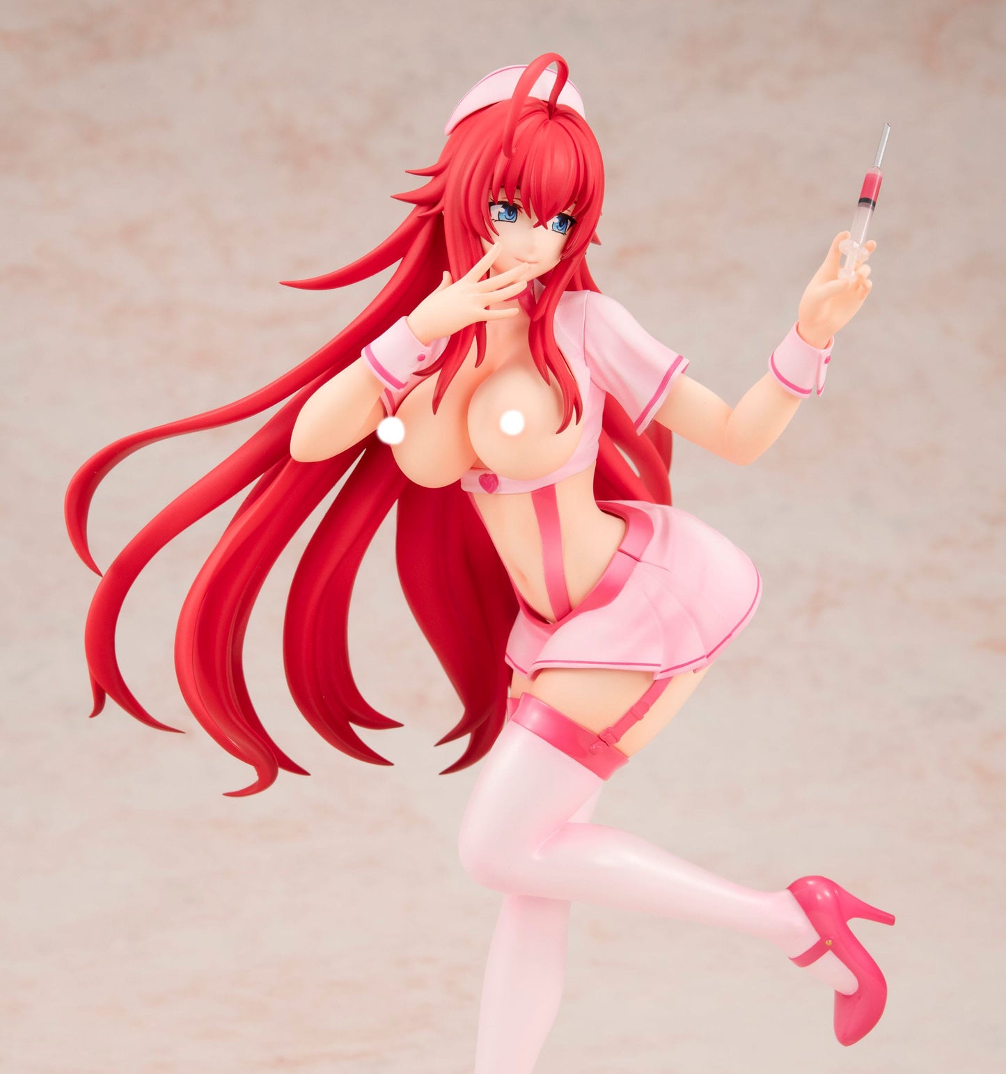 Rias Gremory Nurse Ver. Kadokawa