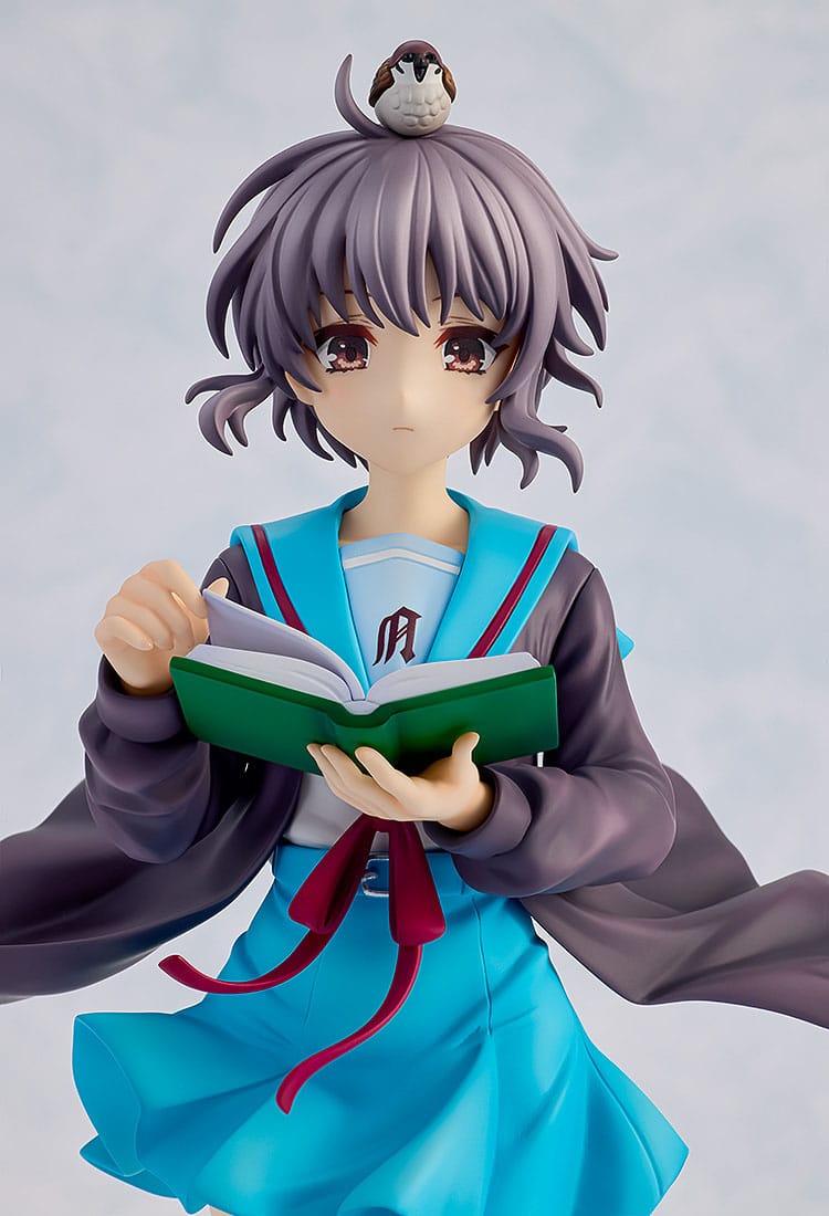 Yuki Nagato Light Novel Ver. Haruhi Suzumiya Series Kadokawa