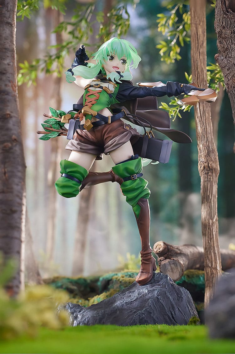 Yousei Yunde High Elf Archer Goblin Slayer II Kadokawa - Anime Figuren günstig kaufen